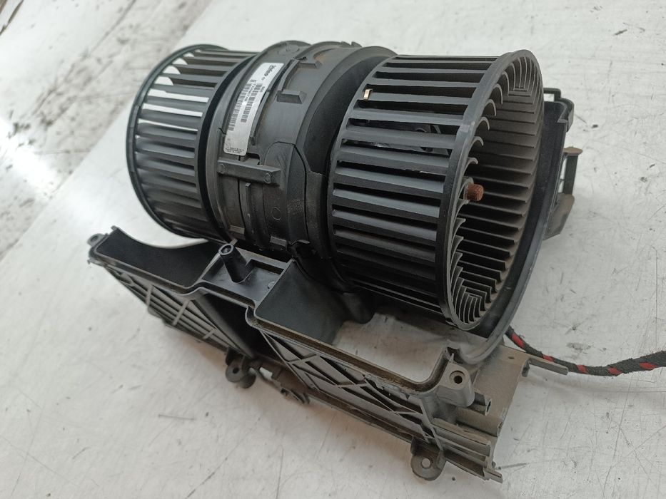 Motor de sofagem - renault megane iii grandtour (kz0/1) | 08 -