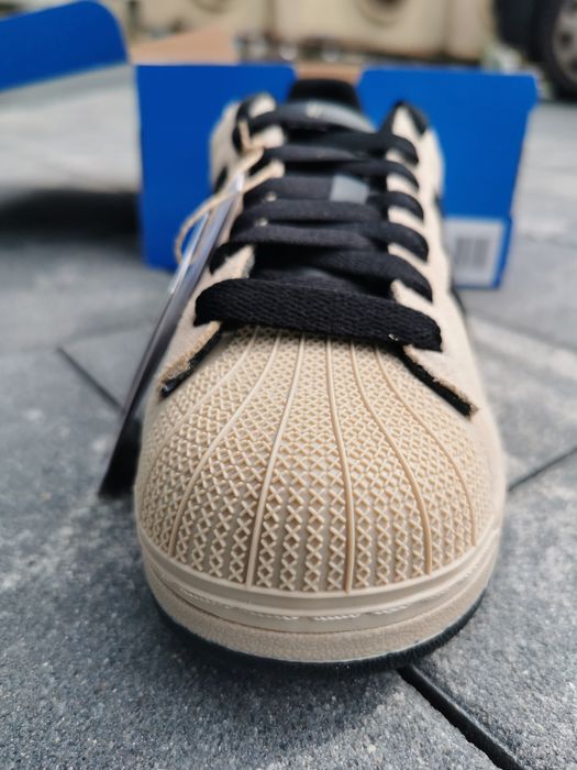 Adidas Superstars II