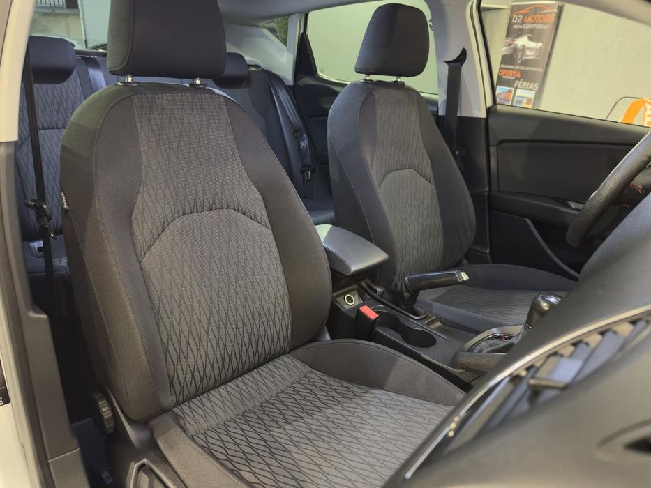 SEAT Leon 1.6 TDI Style by Sport