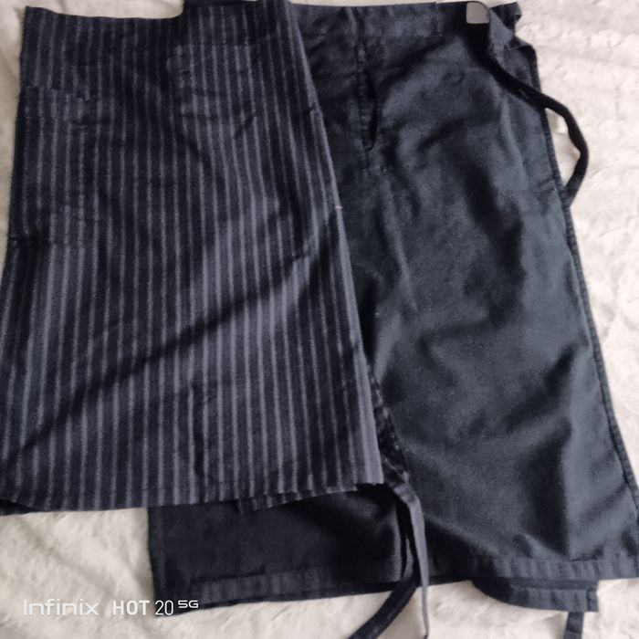 Fartuch kelnerski ,kucharski