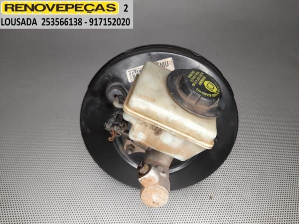 Servofreio OPEL Astra H Caravan (L35)