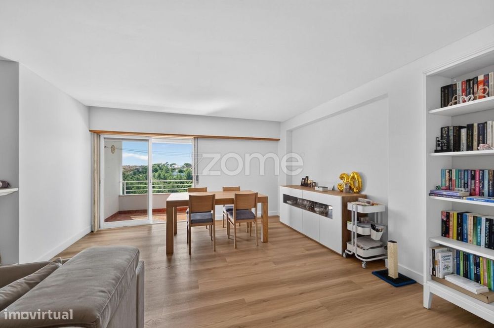 Apartamento T2+2 - Alcabideche