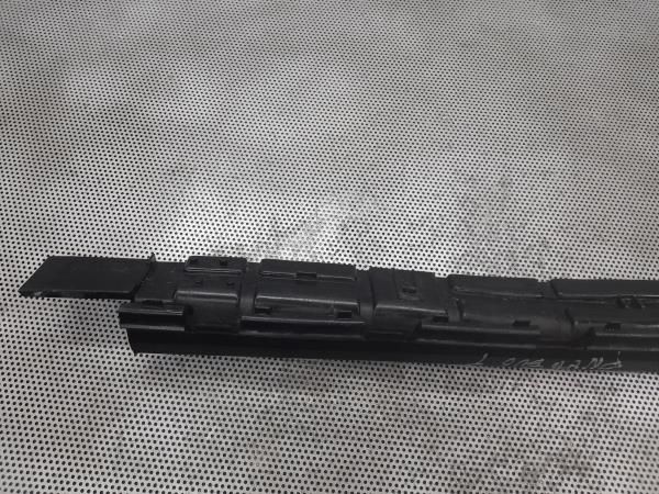 Guia de pára-choques trás direita FIAT Punto Evo (199_)