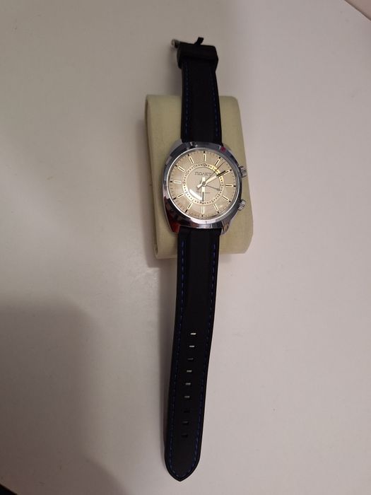 Poljot sygnał alarm budzik vintage