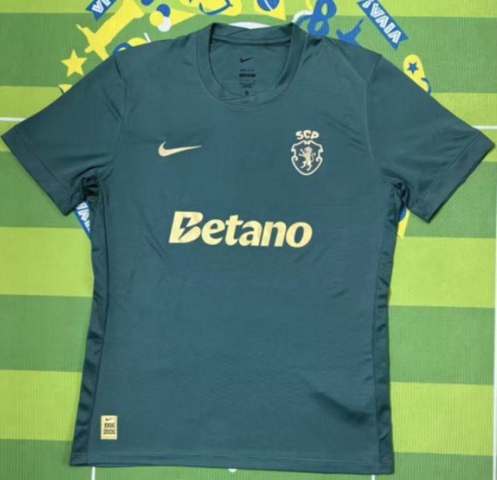 Camisola de futebol
