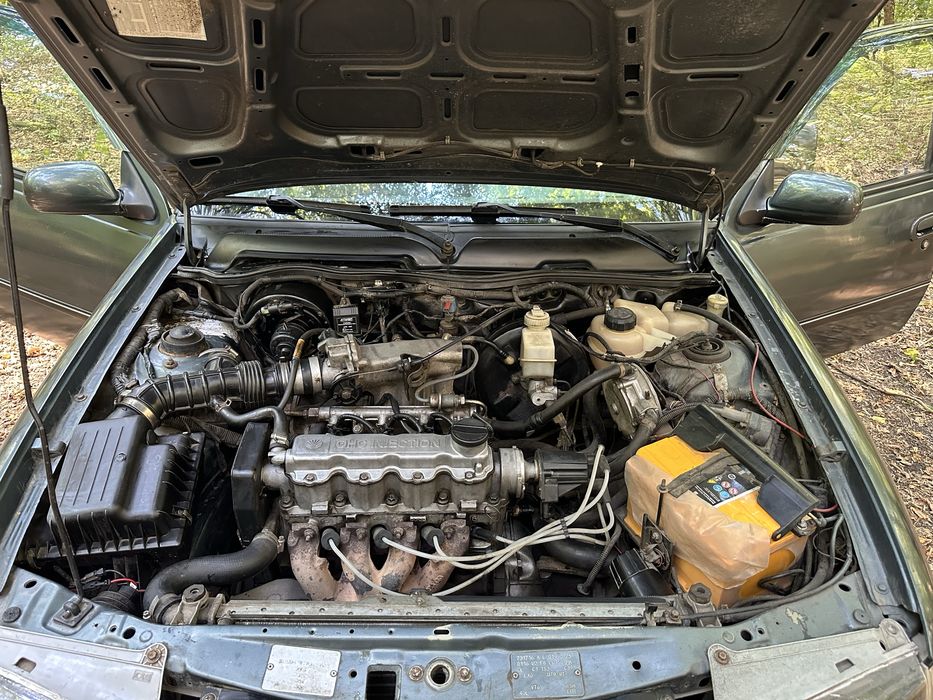 Продам Daewoo Nexia