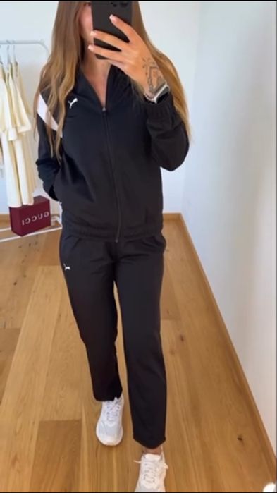 Костюм Puma розмір М