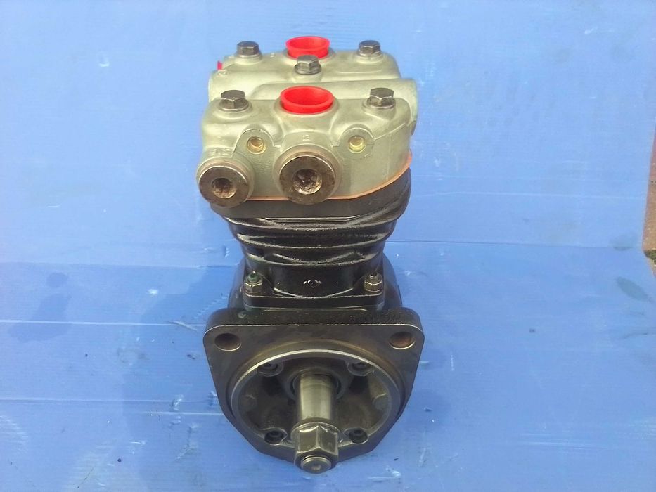 kompresor sprężarka powietrza Volvo fl 6 fl 7 lk381013