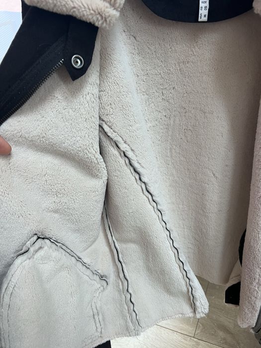 Дублянка Armani оригінал, нова