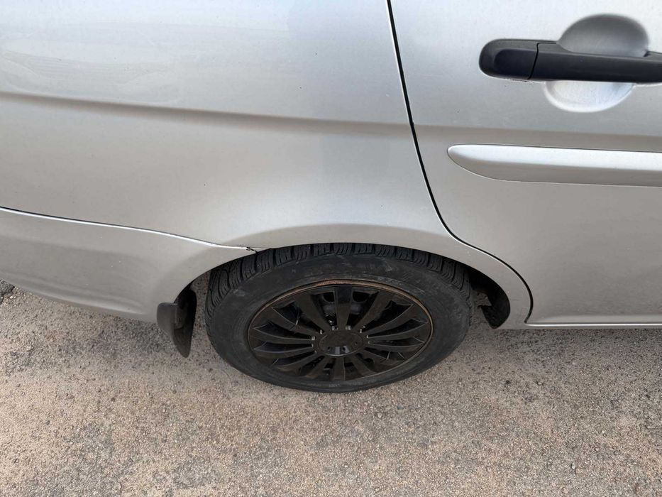 Продам Hyundai Accent 2008р. #79664
