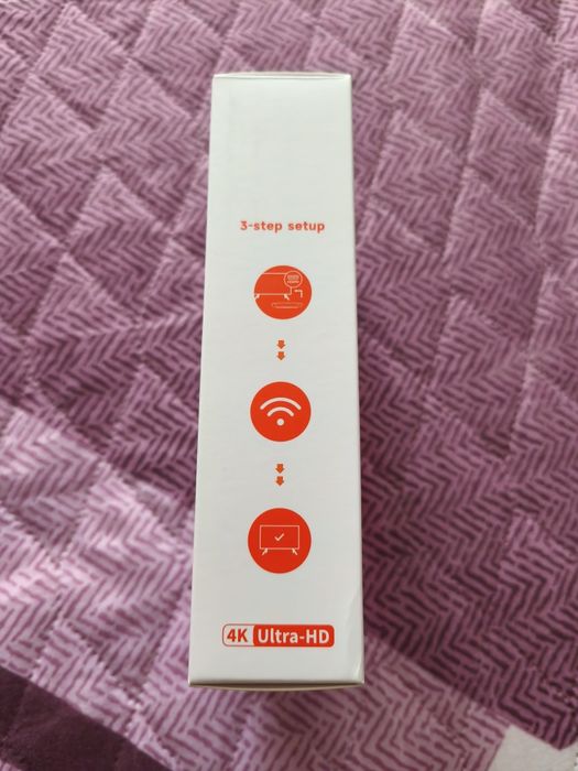 Box Android - Xiaomi Box 3rd Generation63824736822913123