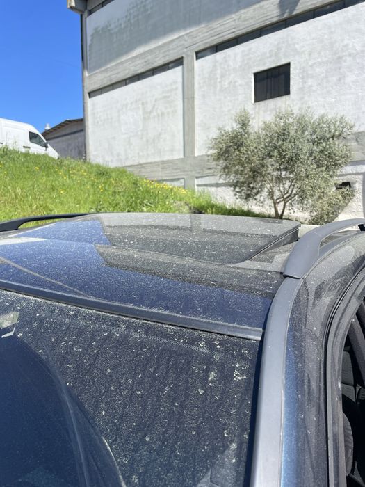 MB C220 CDi S202 125CV p/ Peças ou p/ Reparação