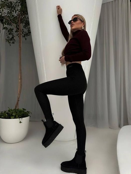 Max Mara Макс Мара женские лосины