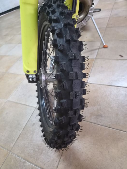 Husqvarna 300 2020(troca)
