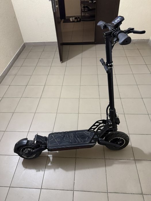 Kugo g2 pro з гарантією