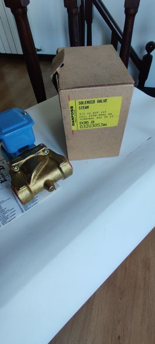 Various electromechanical materials.425283817025710086