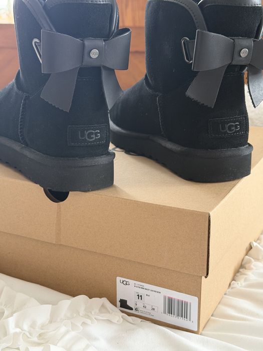 UGG 42-28 cm  ORYGINAL z USA