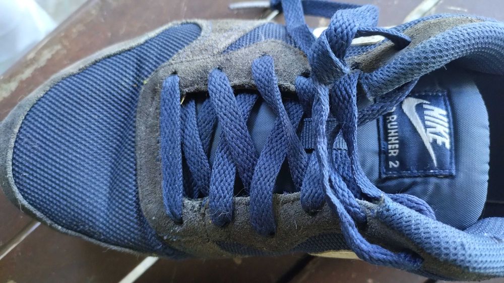 Sapatilhas Nike MD Runner 2
