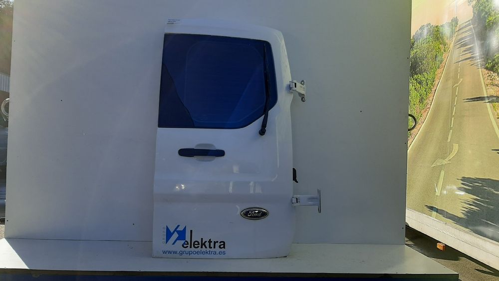 Porta da mala direita FORD Transit Connect II Kombi