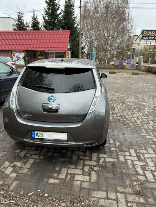 Оренда автомобіля