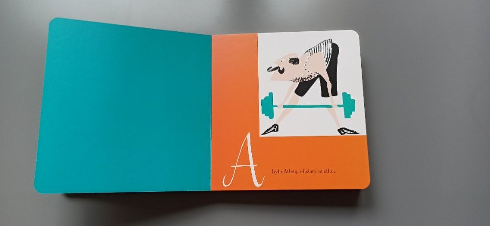 Od A do Z Janusz Minkiewicz