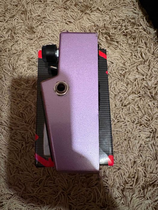 Maxon PAC-9 Analog Chorus