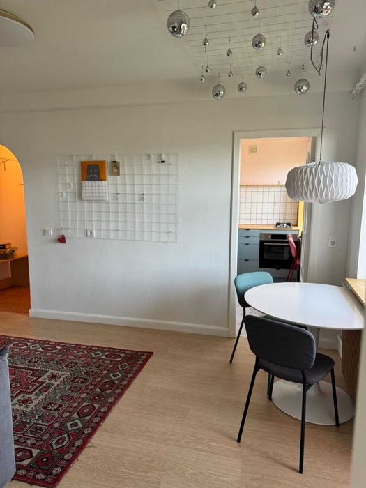 Apartment in Kyiv - View 2