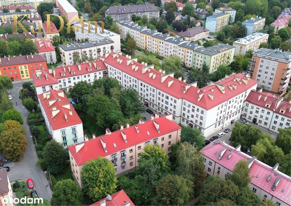 Mieszkanie – Jaworzno - Widok 2