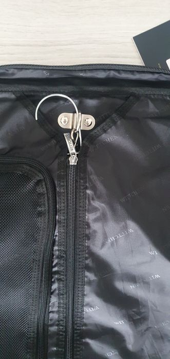 Torba pokrowiec na garnitur Wittchen