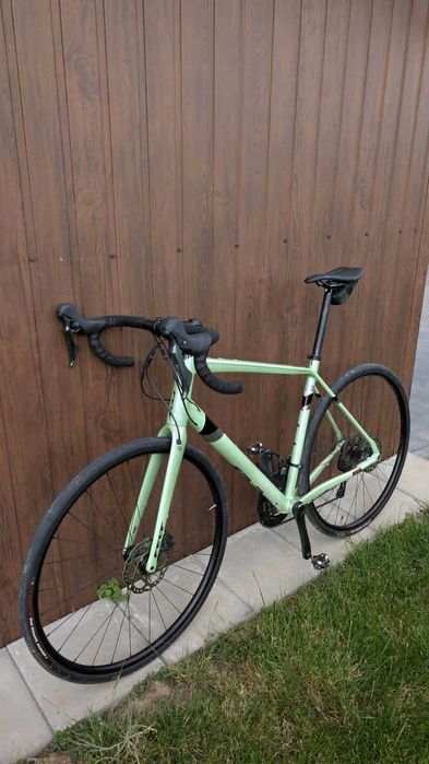 Rower FELT VR 40 58cm XL