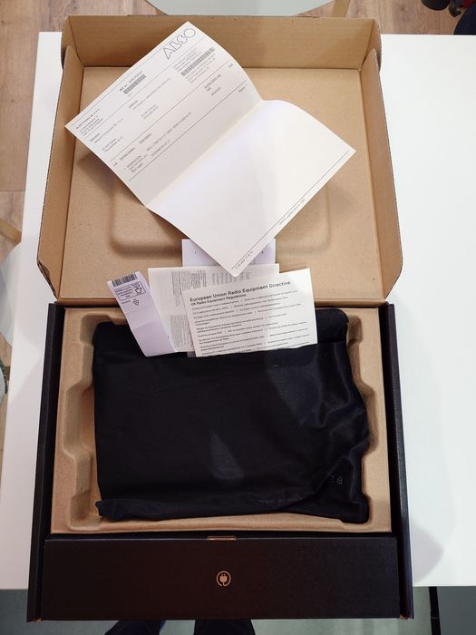 Dell Latitude 7440 (2023) 2w1/Dotykowy/i7-1365U/16GB/512SSD