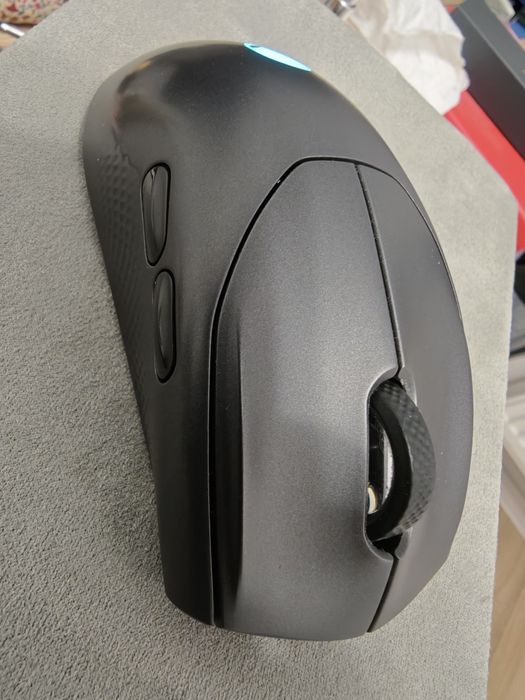 Mysz Alienware Gaming - AW720M (Dark Side of the Moon)