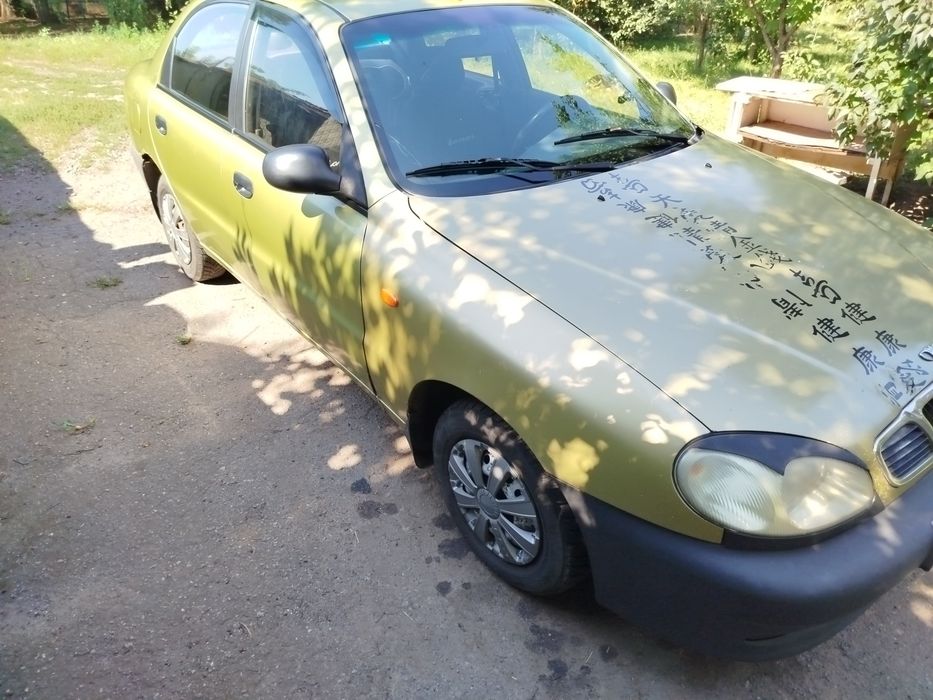 Продам 1.3  Daewoo