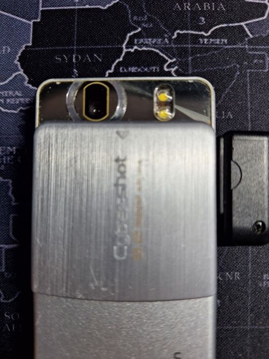 Sony Ericsson C510 Super Stan