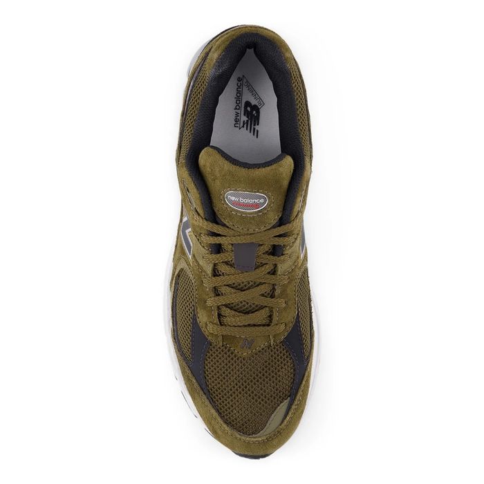 Кросівки  New Balance  2002R.  Розміри 42-47. Оригінал