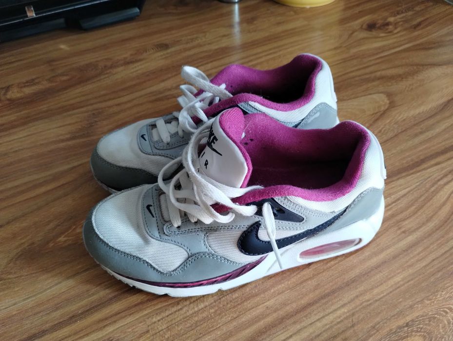 Buty Nike Air Max 90