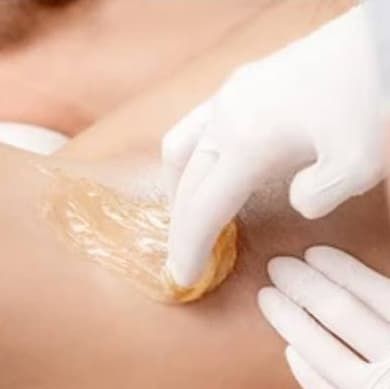 Шугаринг, депиляция, воск, Краматорск