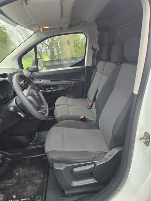 Citroen Berlingo 3 lugares C/IVA