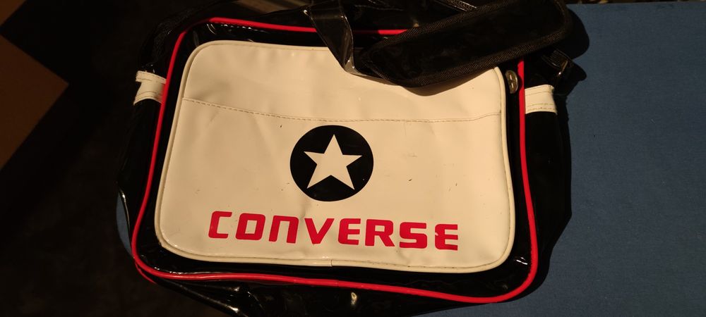 Torba na ramię Converse