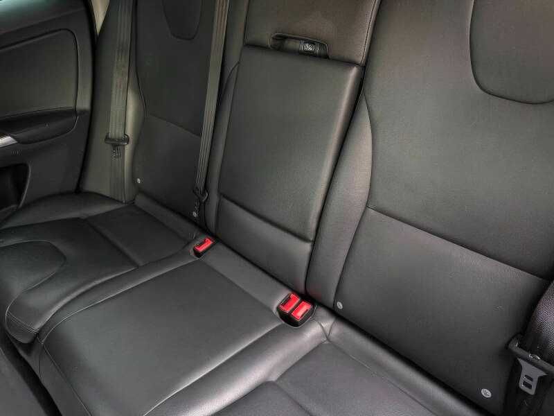 2017 Volvo XC60 T5 Inscription