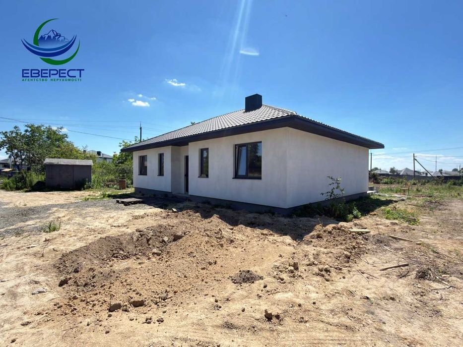 Продаж одноповерхового будинку!