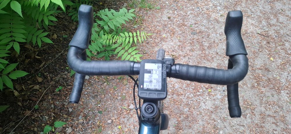 Specialized Diverge E5 SRAm Rival eTap AXS 2x12 Fulcrum Racing 6 DB rozm. 58