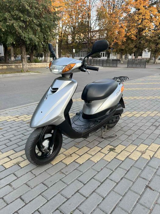 Продам Yamaha Jog sa36