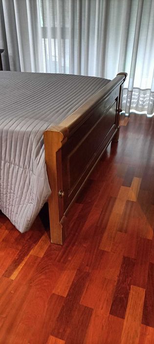 Mobília de quarto casal