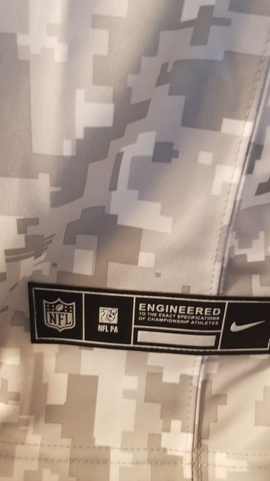 Nike koszulka NFL