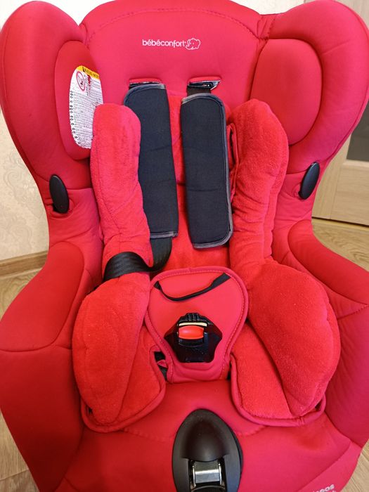 Дитяче автокрісло Bébé Confort Iseos Neo+ (0-18 кг)