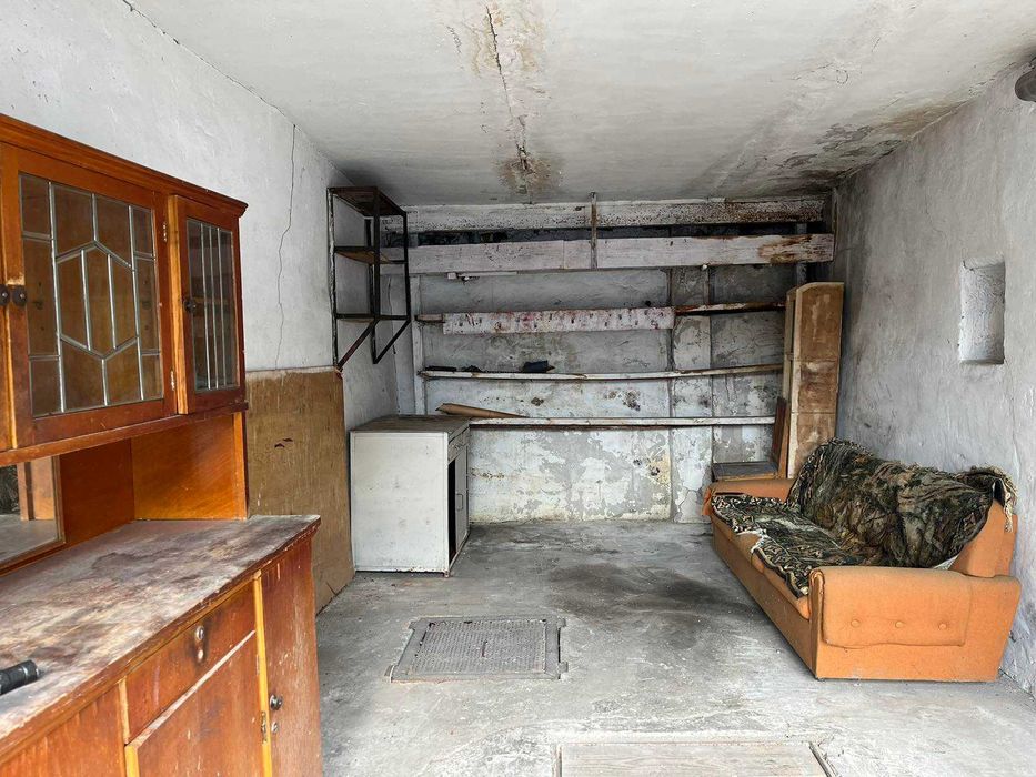 Оренда гаража ЖК Оберіг (ГСК-14)