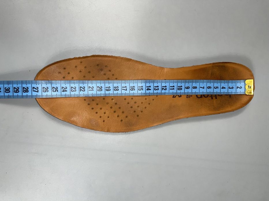 Кроссовки Hotter 41 размер (по стельке 26.5 см)