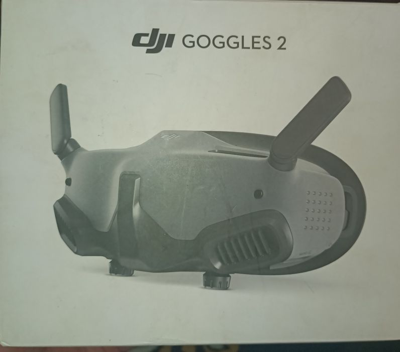 dji GOGGLES 2 для fpv цифри ,мавік,авата