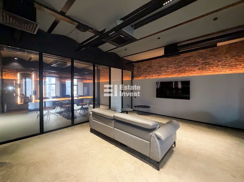 Аренда офиса в ЖК IT парк Мануфактура